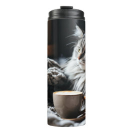 Garrafa Térmica novas canecas design