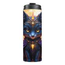 Nyx – Guardião do Luar. 