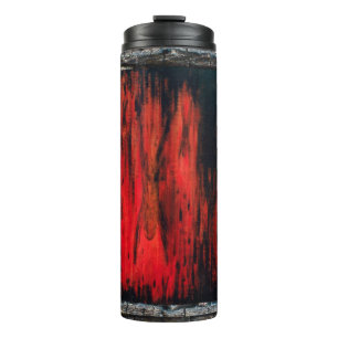 Garrafa Térmica O executor