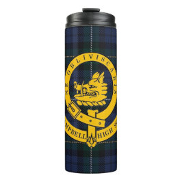 Garrafa Térmica O frasco térmico