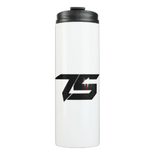 Garrafa Térmica O logotipo Hydro Flask