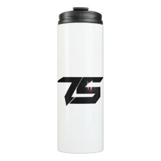 Garrafa Térmica O logotipo Hydro Flask