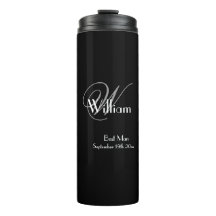 O Melhor Homem De Casamento Dando Um Monograma Ele