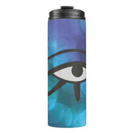 Garrafa Térmica O Olho dos Huros.