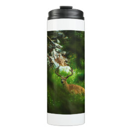 Garrafa Térmica O Príncipe da Floresta