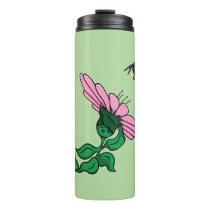 Garrafa Térmica O Tumbler Térmico do Defender