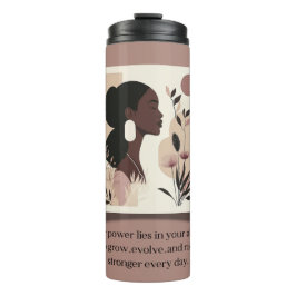 Garrafa Térmica O Tumbler Térmico Mais Forte