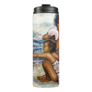 Garrafa Térmica Obcecado com Conquistar o Impossível