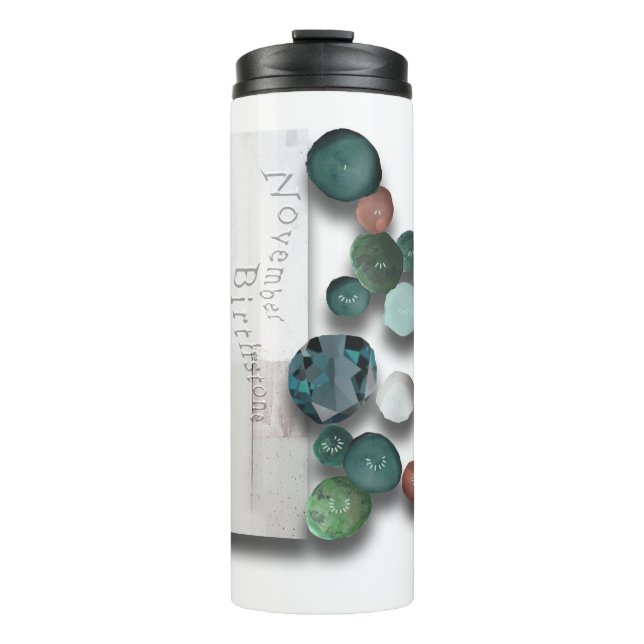 Garrafa Térmica objet_5_variantes do topaz (Frente)