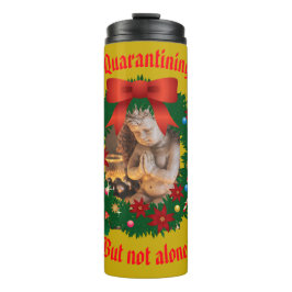 Garrafa Térmica Obtenha boas inspirações