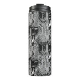 GARRAFA TÉRMICA #OCEAN&SKY #THESURFINGMERMAID @ MAGHIE.ORG