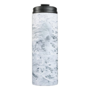 GARRAFA TÉRMICA OCEANO COM ONDA