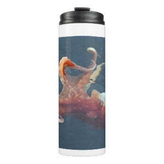 Garrafa Térmica Octopus Thermal Tumbler