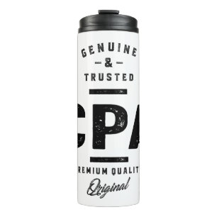 Garrafa Térmica Oferta de Cargo de Trabalho CPA