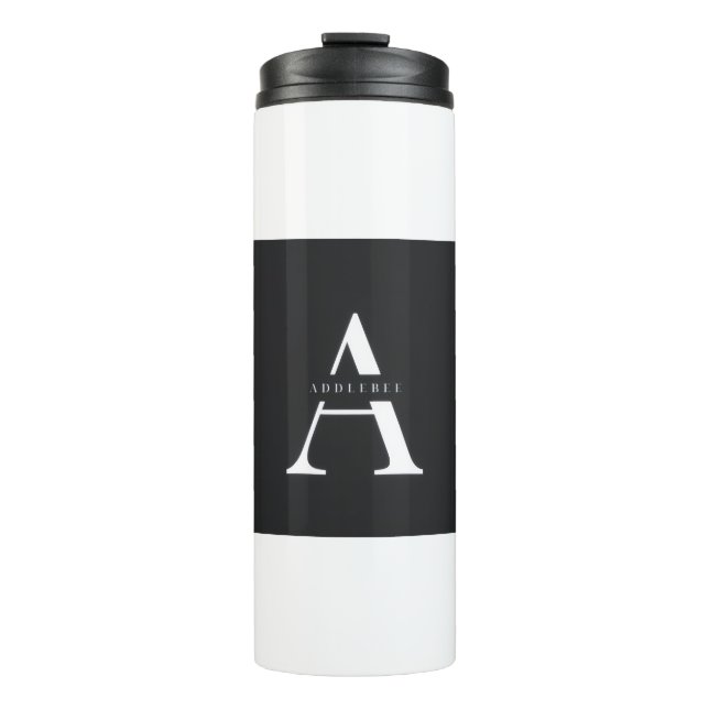 Garrafa Térmica Official Addlebee Thermal Tumbler (Frente)