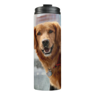 Garrafa Térmica Olá