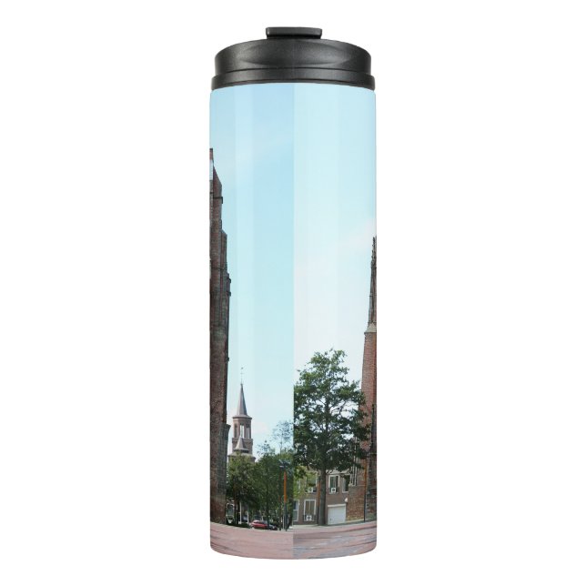 Garrafa Térmica Oldehove Thermosbeker (Frente)