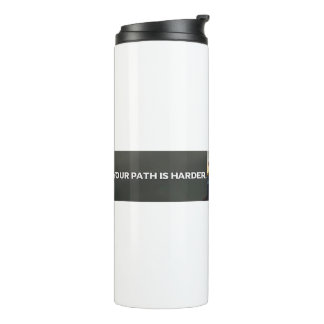 Garrafa Térmica on the go Thermal Bottle