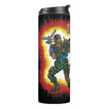 Operação: Recall Retelo art Tumbler