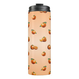 Garrafa Térmica Orange