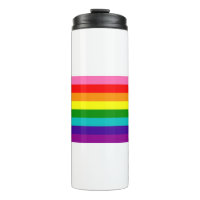 Orgulho do Arco-Íris 8 Retroativo