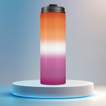 Orgulho Lésbica Gradiente