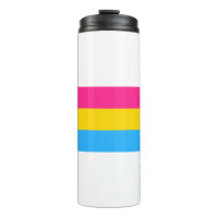 Orgulho Pansexual