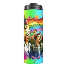 Orgulho | Pessoas e Bandeiras LGBTQIA+ 