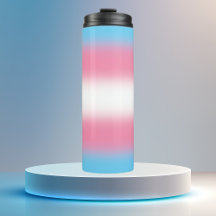 Orgulho Trans Gradient