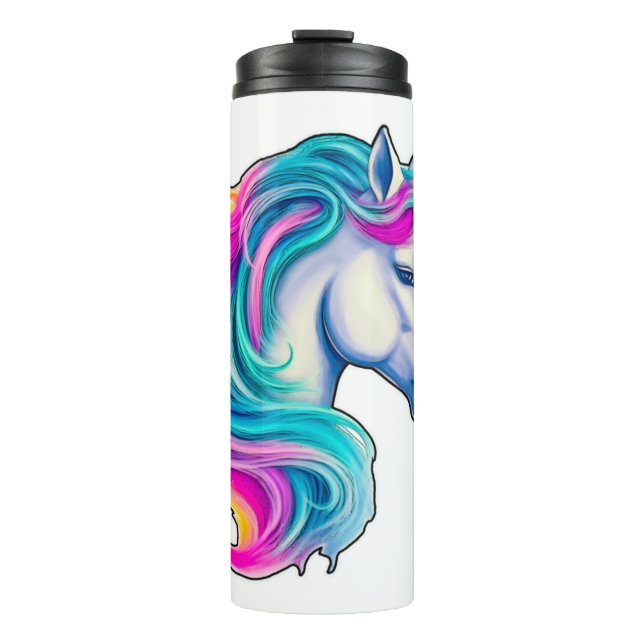 Garrafa Térmica Orn Único (Frente)