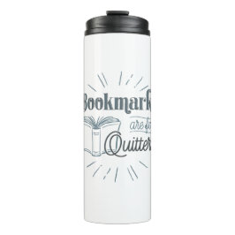 Garrafa Térmica Os Marcadores São Para Cites