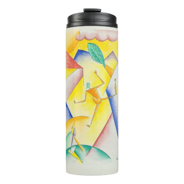 Garrafa Térmica Oskar Fischer (Frente)