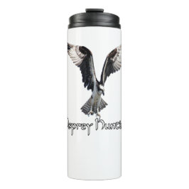 Garrafa Térmica Osprey Hawk Thermal Tumbler