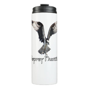 Garrafa Térmica Osprey Hawk Thermal Tumbler