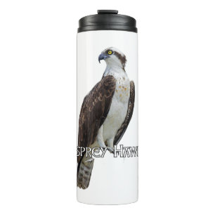 Garrafa Térmica Osprey Hawk Thermal Tumbler