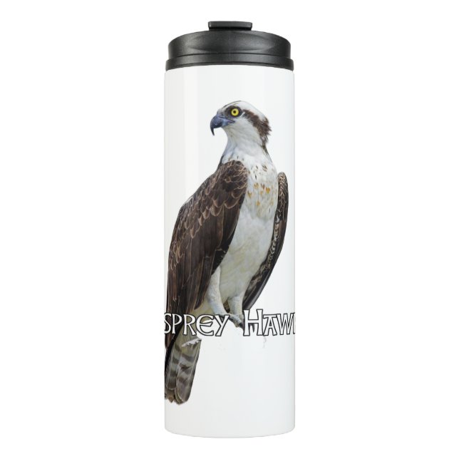 Garrafa Térmica Osprey Hawk Thermal Tumbler (Frente)