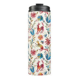 Garrafa Térmica Otomi Inspirou Design