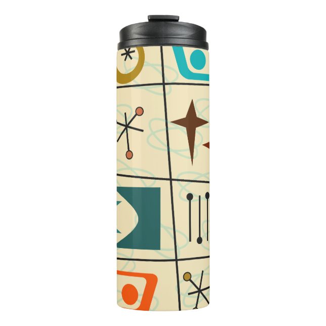 Garrafa Térmica Outro Smorgasbord (Frente)