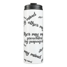 Outros meus pensamentos