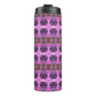 Garrafa Térmica P&P Ikat Zen