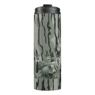 Garrafa Térmica Paddle Pickleball