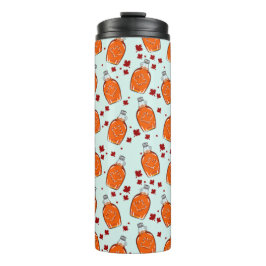 Garrafa Térmica Padrão Canadiano do Xarope