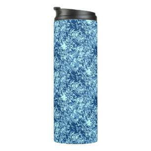 Garrafa Térmica Padrão de água n.o 1 Black BG