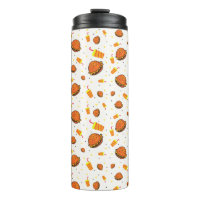 Padrão de borbulhadores