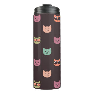 Garrafa Térmica Padrão de Cat