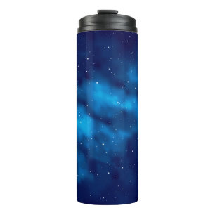 Garrafa Térmica Padrão de espaço