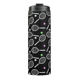 Garrafa Térmica Padrão do rack tênis