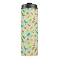 Padrão dos dinossauros