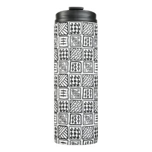 Garrafa Térmica Padrão Primitivo