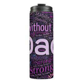 Garrafa Térmica Pai